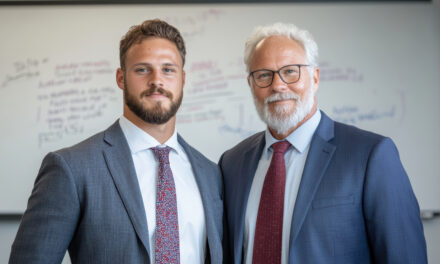 HR — Succession Planning Is Essential for Business Success