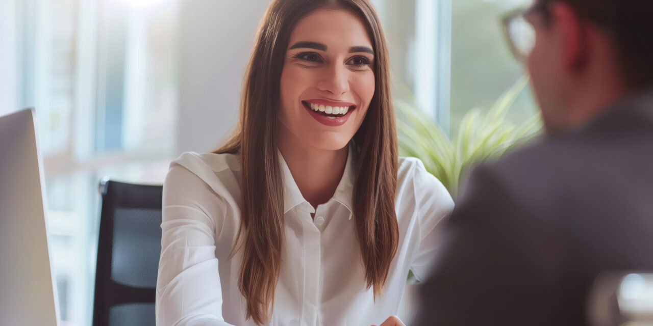 Management Strategies for Productive Applicant Interviews