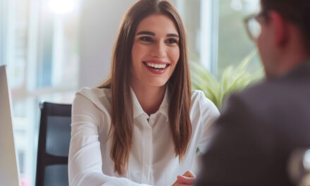 Management Strategies for Productive Applicant Interviews