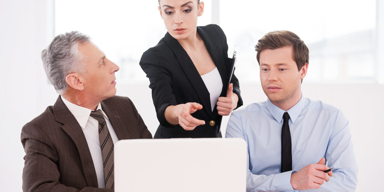 Scaling Your Business Starts with Effective Management