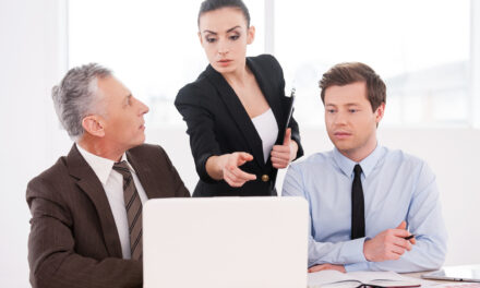 Scaling Your Business Starts with Effective Management