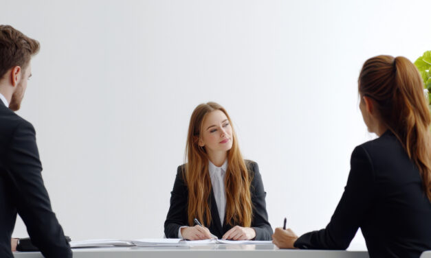 Hiring Applicants: 5 Deadly Sins of Even Savvy Managers