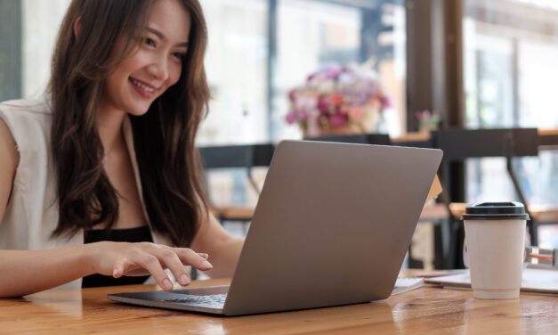 As Tech Disrupts, HR Strategies to Meet Future Staff Needs