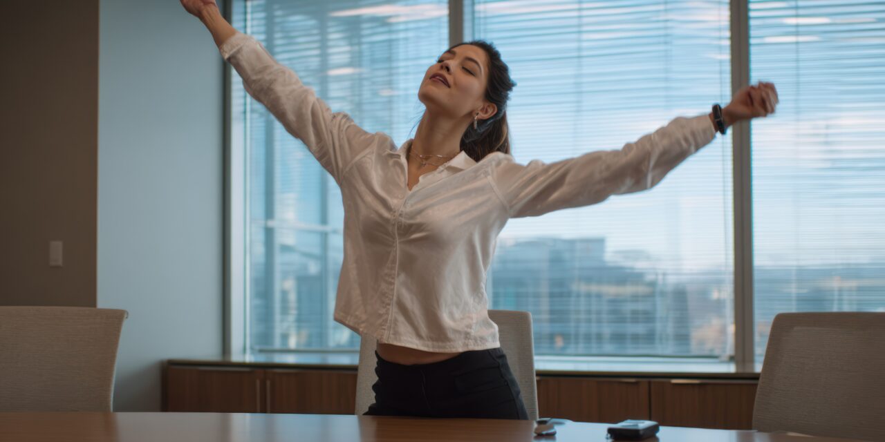 Got an Entrepreneurial Dream? Here’s Your First Important Step
