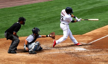 Marketing/Sales: How to Win Like a Big-League Player