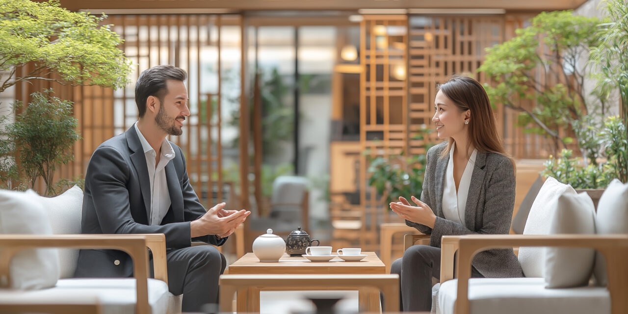 Want to Win in a Negotiation? Implement These 7 Key Points