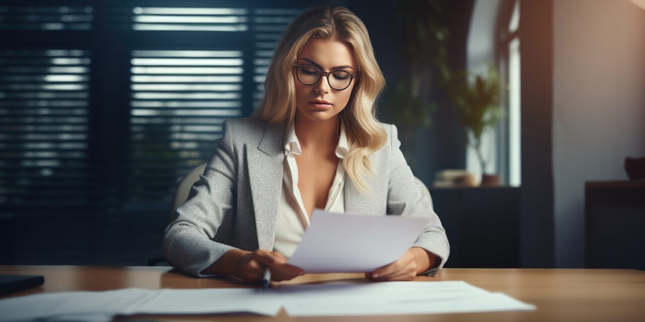 Basics to Consider Before Writing Nondisclosure Agreements