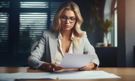 Basics to Consider Before Writing Nondisclosure Agreements