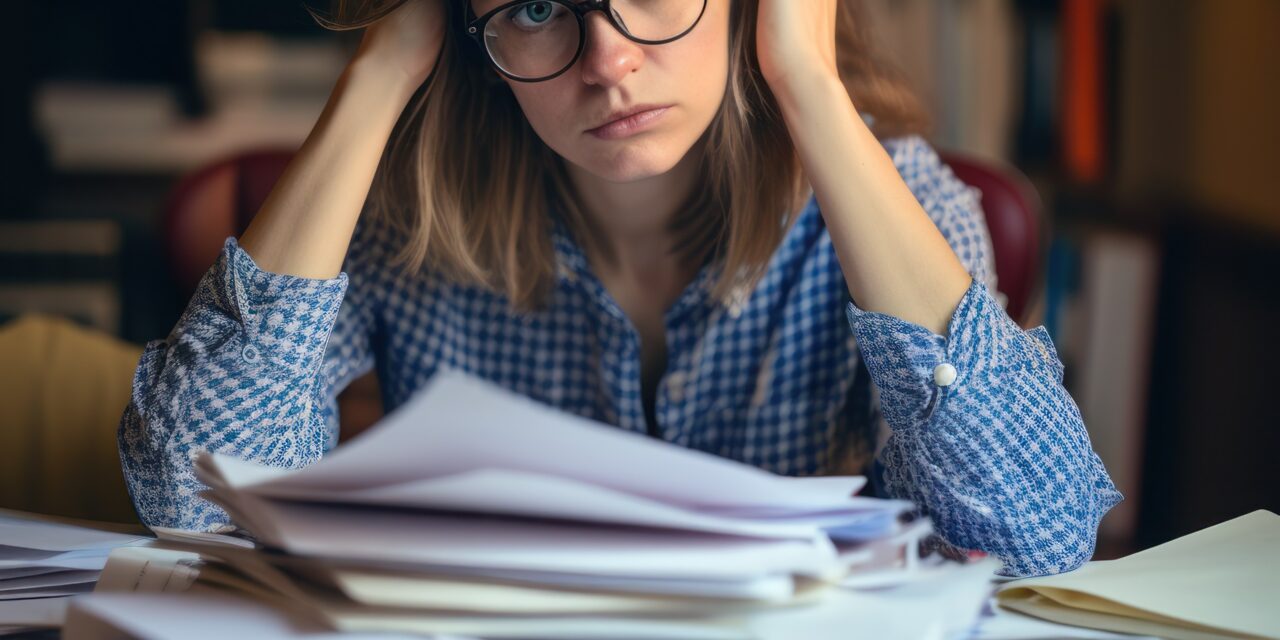 HR: Avoid Bias in Evaluating Top Employees Who Backslide