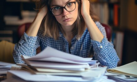 HR: Avoid Bias in Evaluating Top Employees Who Backslide