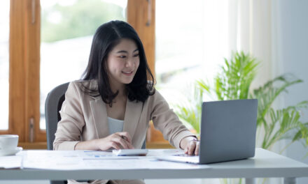 Best Financial Strategies for Your Business Plan