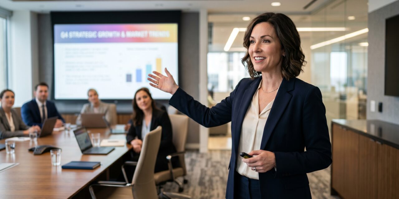 How the CFO Job Description Is Changing Rapidly
