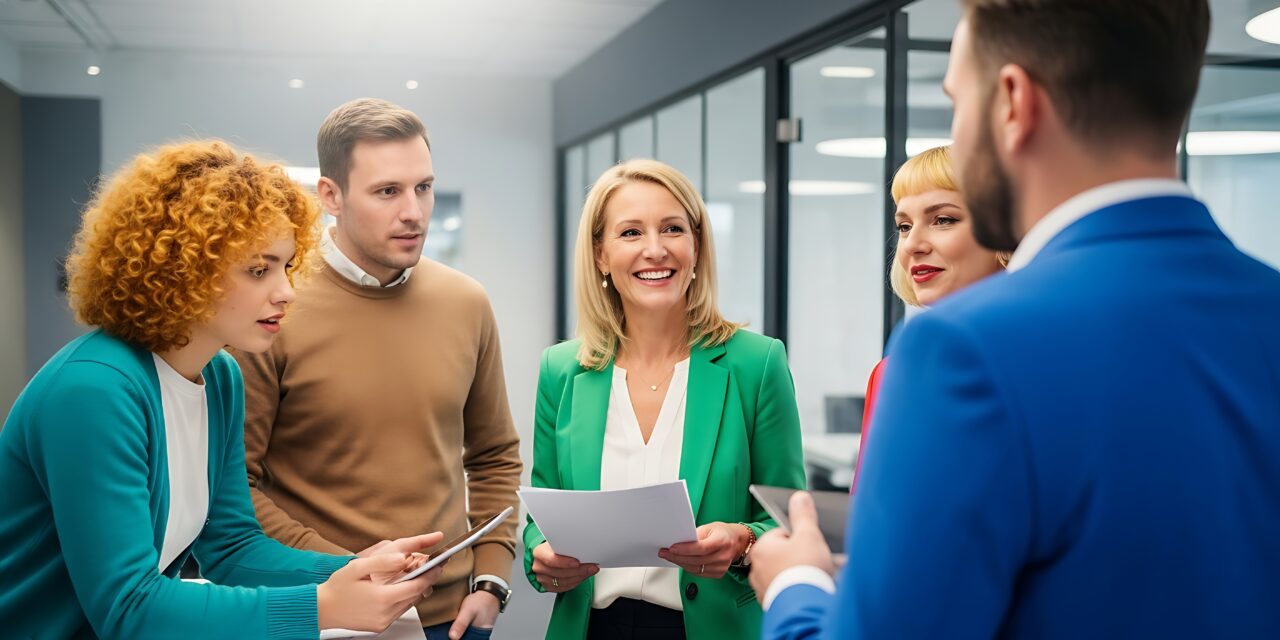 In Tight Job Market, How to Market Your Company to Applicants