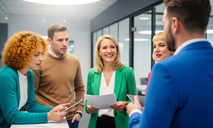 In Tight Job Market, How to Market Your Company to Applicants