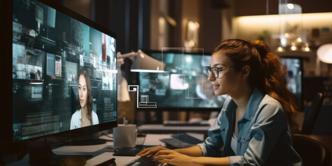To Profit from AI, Companies Need to Effect a Cultural Shift