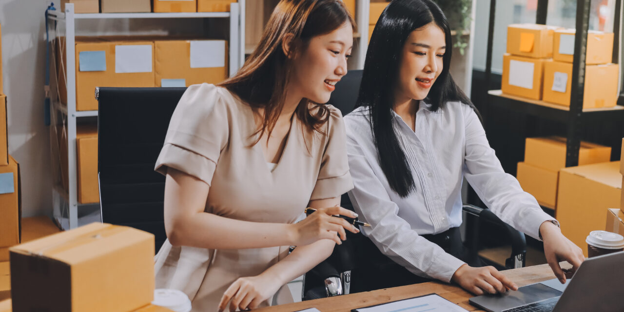 Ecommerce: Shipping Practices for Customer Satisfaction