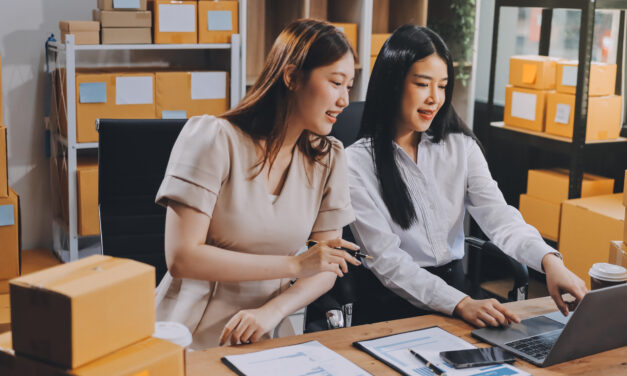 Ecommerce: Shipping Practices for Customer Satisfaction