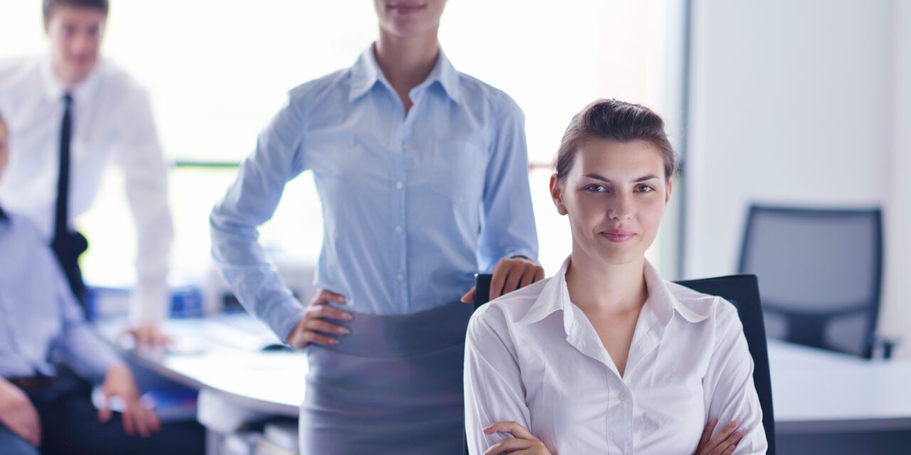For Best Performance, Inspire Employees with Non-Financial Rewards
