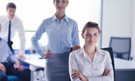 For Best Performance, Inspire Employees with Non-Financial Rewards