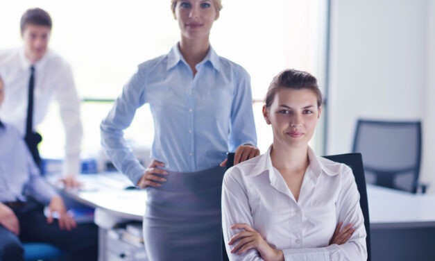 For Best Performance, Inspire Employees with Non-Financial Rewards