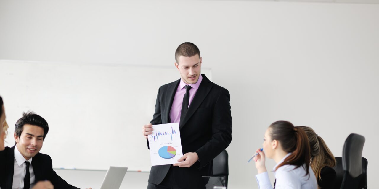 Characteristics of Intuitive Leaders for Strategic Planning