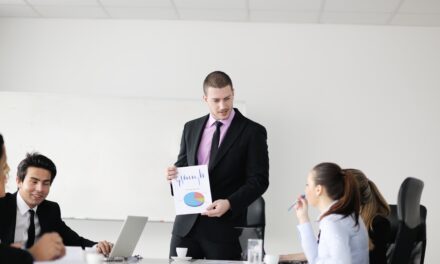 Characteristics of Intuitive Leaders for Strategic Planning