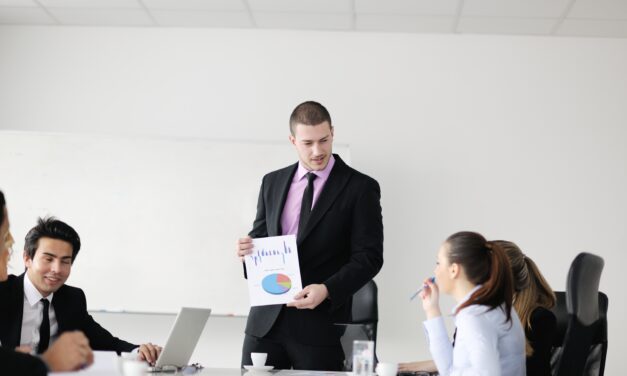 Characteristics of Intuitive Leaders for Strategic Planning