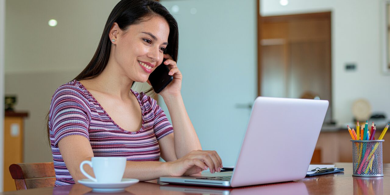 Flexible Work Arrangements – The New Normal in HR?