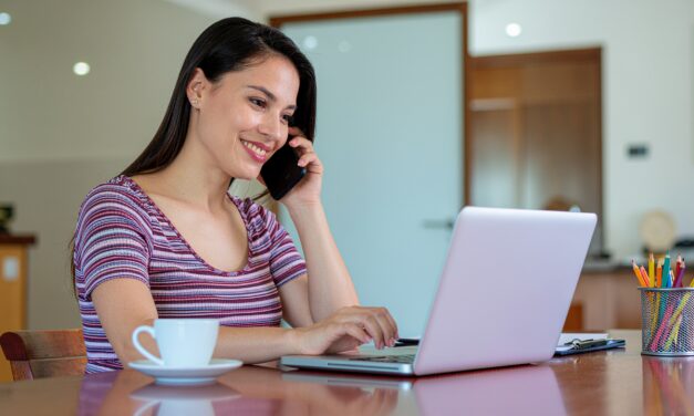 Flexible Work Arrangements – The New Normal in HR?