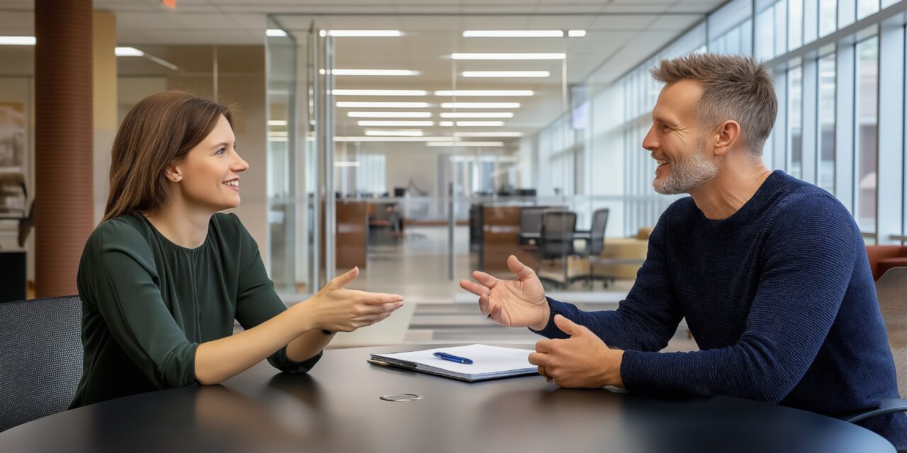For Positive Staff Morale, Coach the Negative Employees
