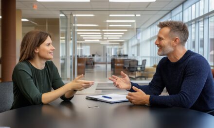 For Positive Staff Morale, Coach the Negative Employees