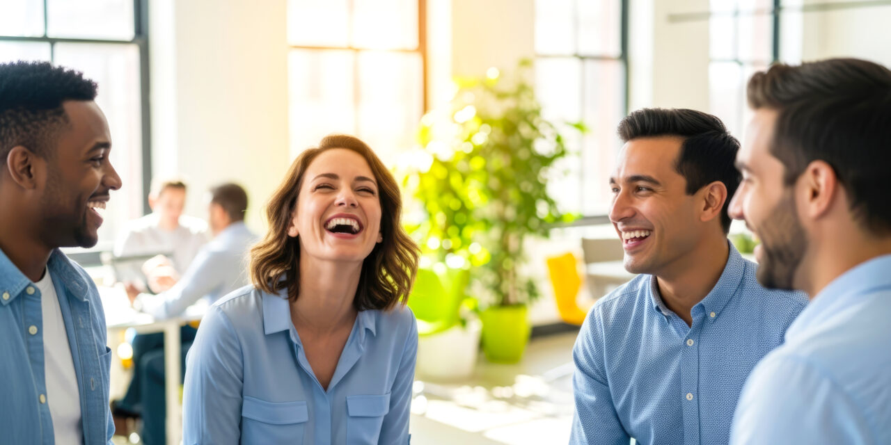 Inexpensive Ways to Create a Fun, High-Performance Culture