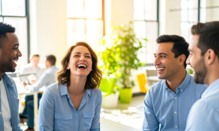 Inexpensive Ways to Create a Fun, High-Performance Culture