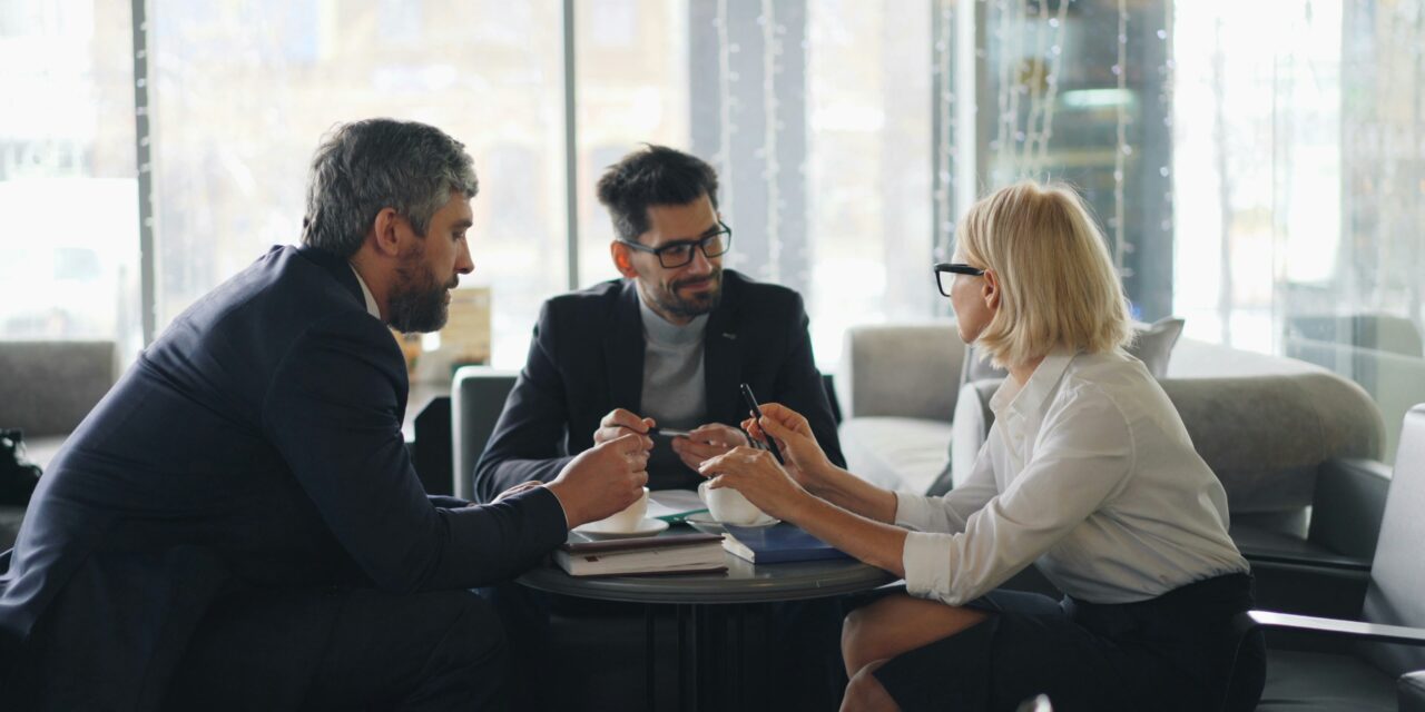 Leadership Best Practices in Negotiations – 22 Dos, Don’ts