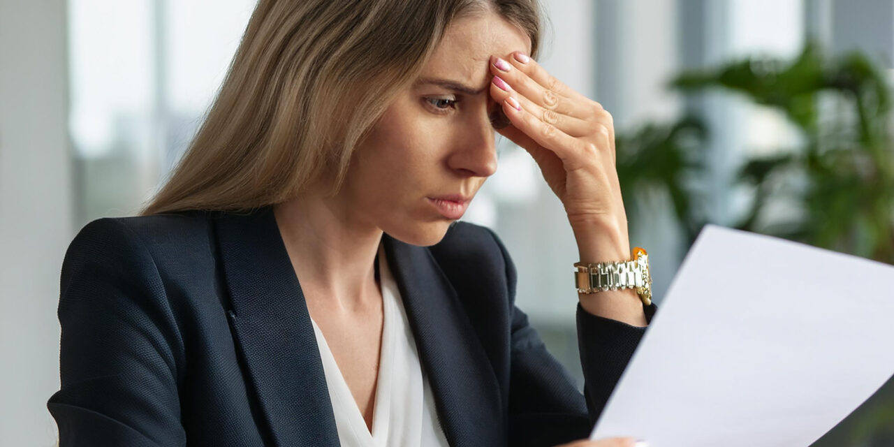 Management – Dos and Don’ts for Sending Rejection Letters