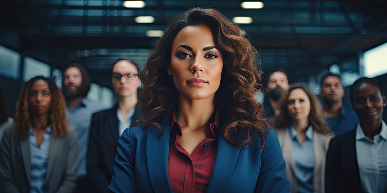 A Reputation for Leadership Involves More than Self-Promotion