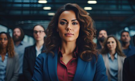 A Reputation for Leadership Involves More than Self-Promotion