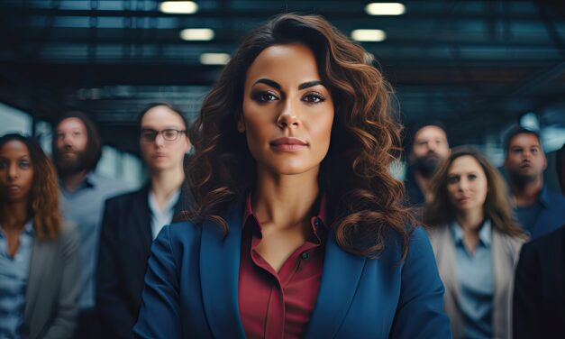 A Reputation for Leadership Involves More than Self-Promotion