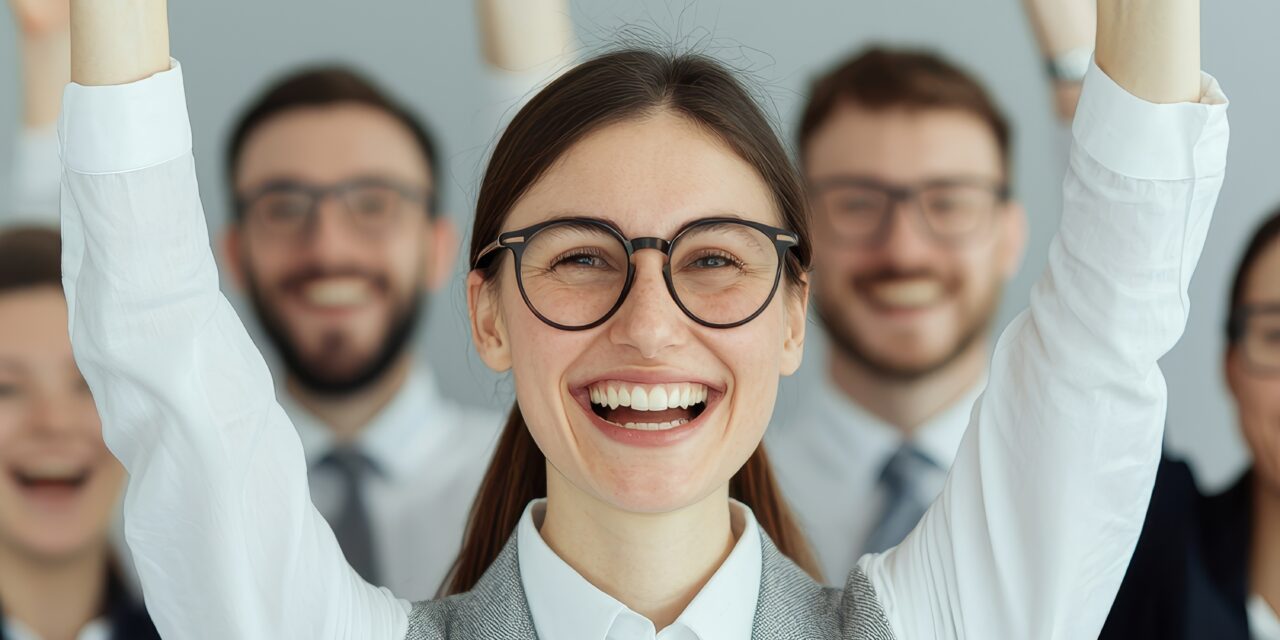 For High Performance Create an Emotionally Intelligent Culture