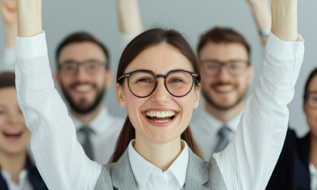 For High Performance Create an Emotionally Intelligent Culture