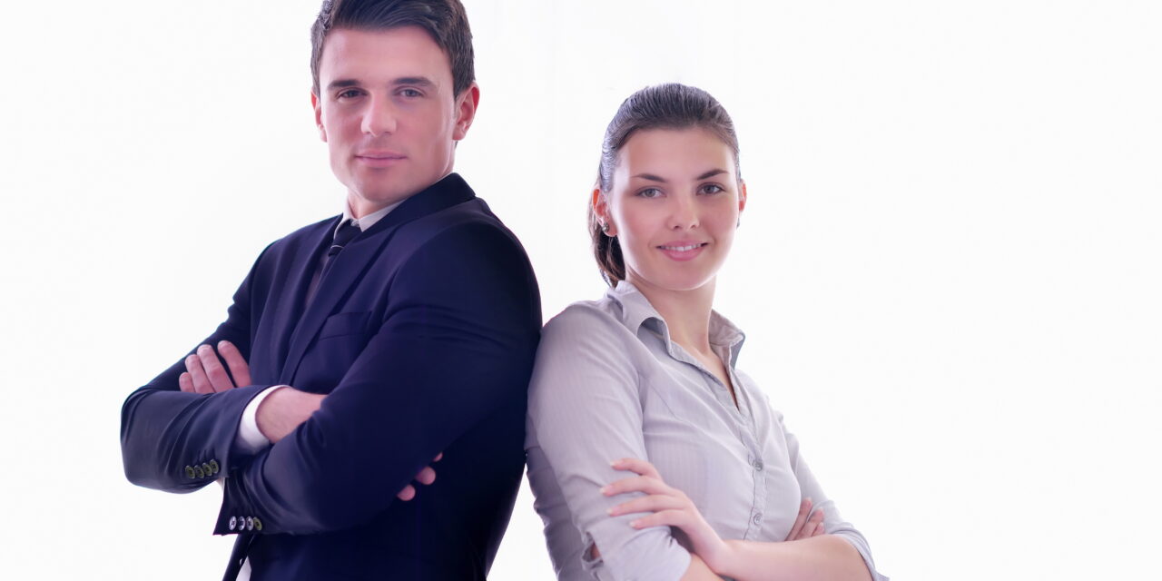 For Profits, Align Sales and Marketing … Here’s How …