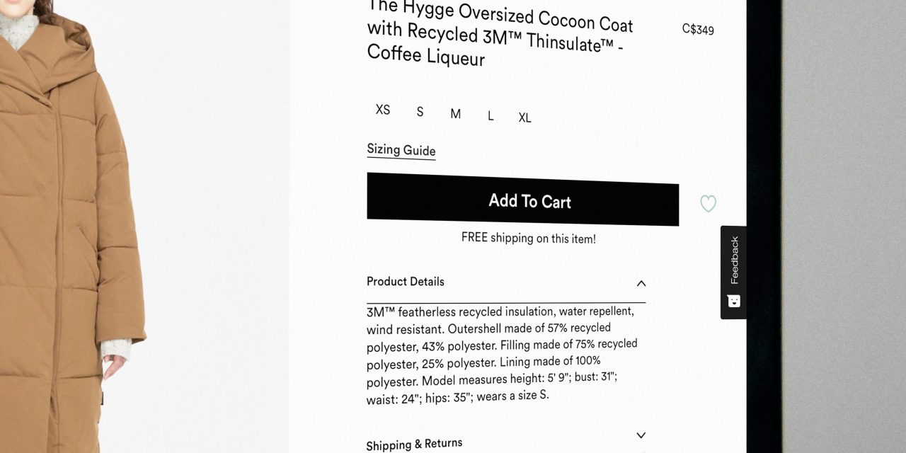 Primer for Profitable Direct-to-Consumer Ecommerce