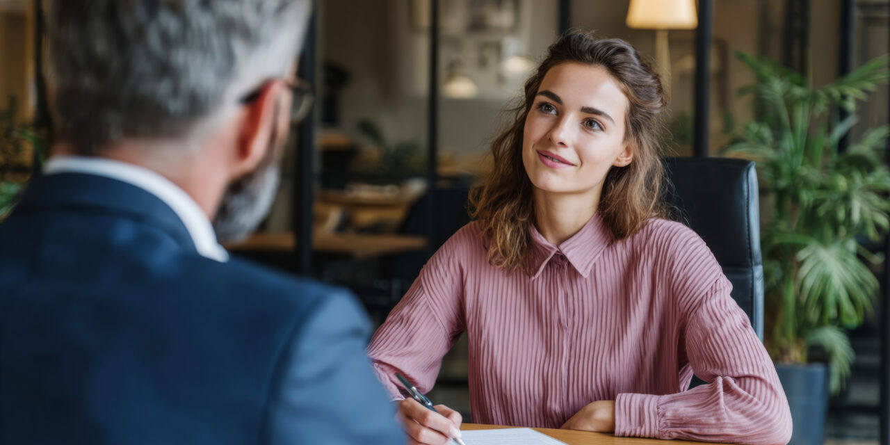 With Low Unemployment, HR Should Fix Hiring Processes