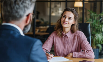 With Low Unemployment, HR Should Fix Hiring Processes