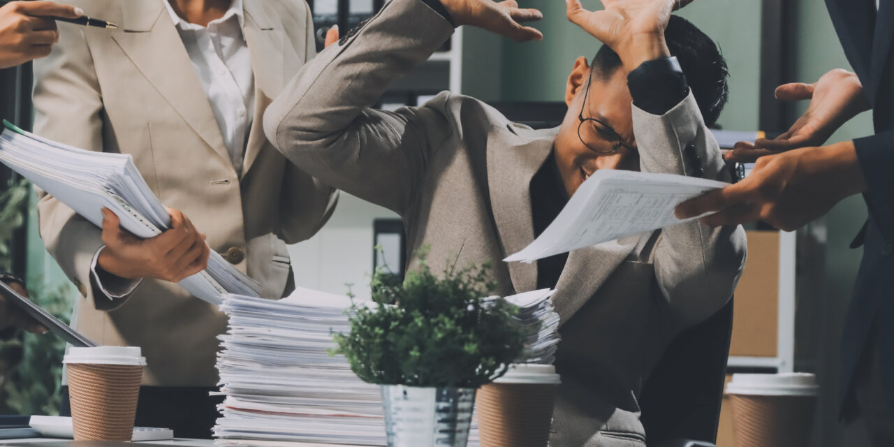 Human Resources Tips – Checklist to Prevent Legal Issues