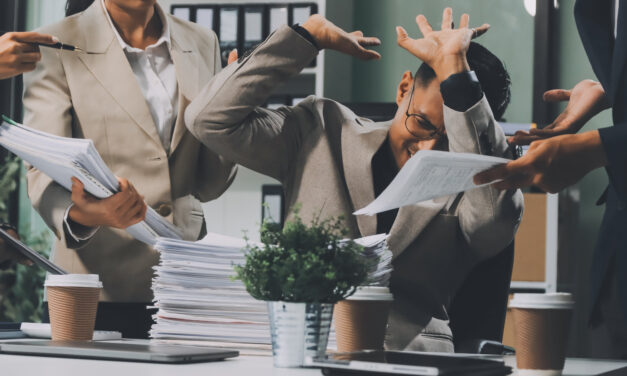 Human Resources Tips – Checklist to Prevent Legal Issues