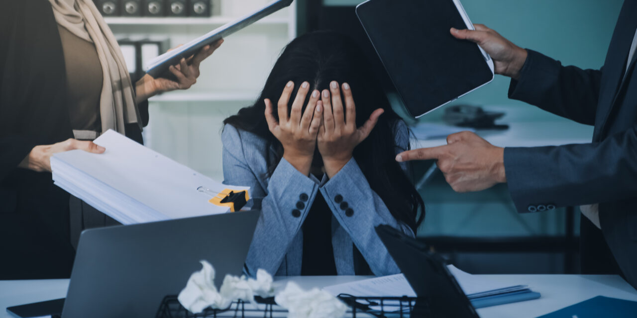 Management – 8 Steps to Solve Employee Incivility
