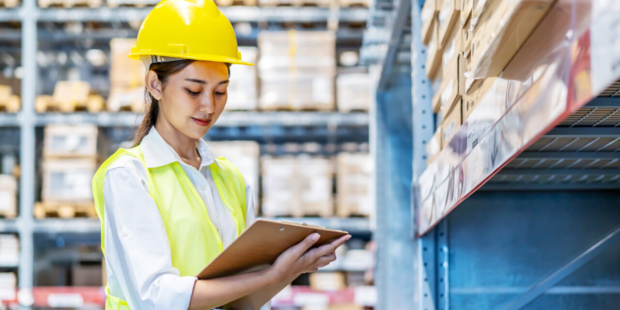 Develop a Durable Supply Chain