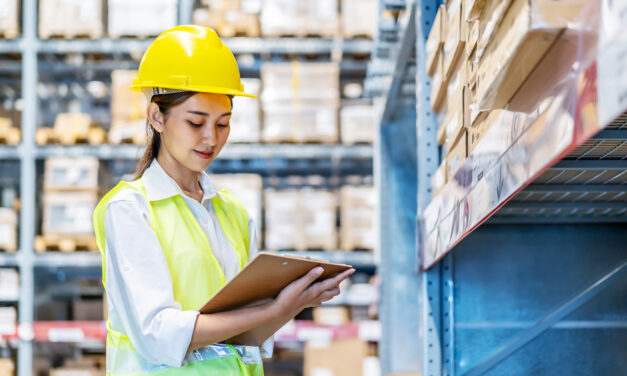 Develop a Durable Supply Chain