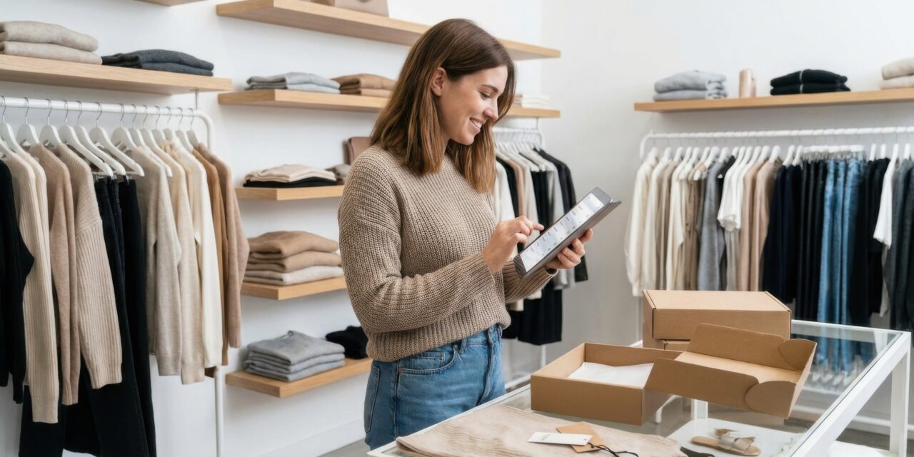 KPIs in Managing Your Inventory for Ecommerce Profit